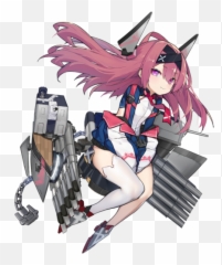 Azur Lane Noshiro Equipment - Kevinjoblog Azur Lane Stanly Emoji,Nagato Emoticon