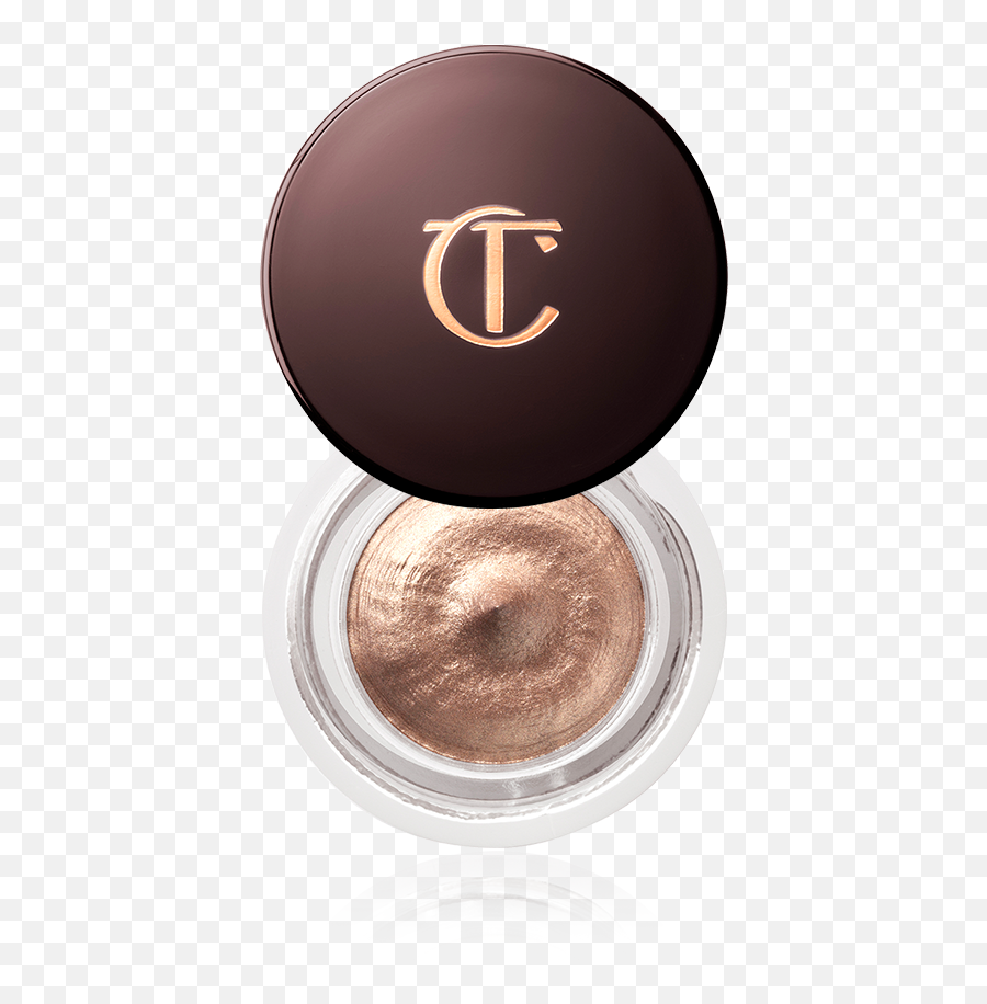 Makeup Artists Reveal Their Go - To Products For Beating The Eyes To Mesmerise Oyster Pearl Charlotte Tilbury Emoji,Eye Lip Eye Emoji Meaning