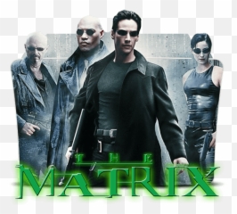 The Matrix Folder Icon - Designbust Matrix Folder Icon Emoji,Matrix Emoji