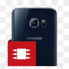 Samsung Galaxy S6 Edge Motherboard Repair - Iredgr Samsung Galaxy S6 Edge Emoji,Galaxy S6 Install New Emojis