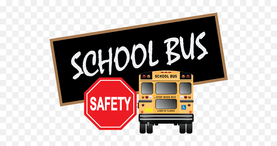 Mendham Township School District - Clipart School Bus Safety Emoji,Inside Out Bus Driver's Emotions