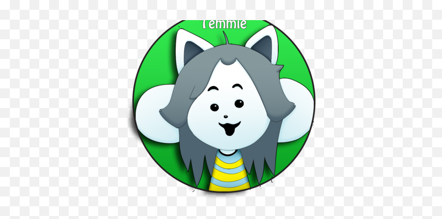 Gaster 225 Or 15 Pin - Back Button Brittanyu0027s Designs Fictional Character Emoji,Temmie Undertale Emoticon