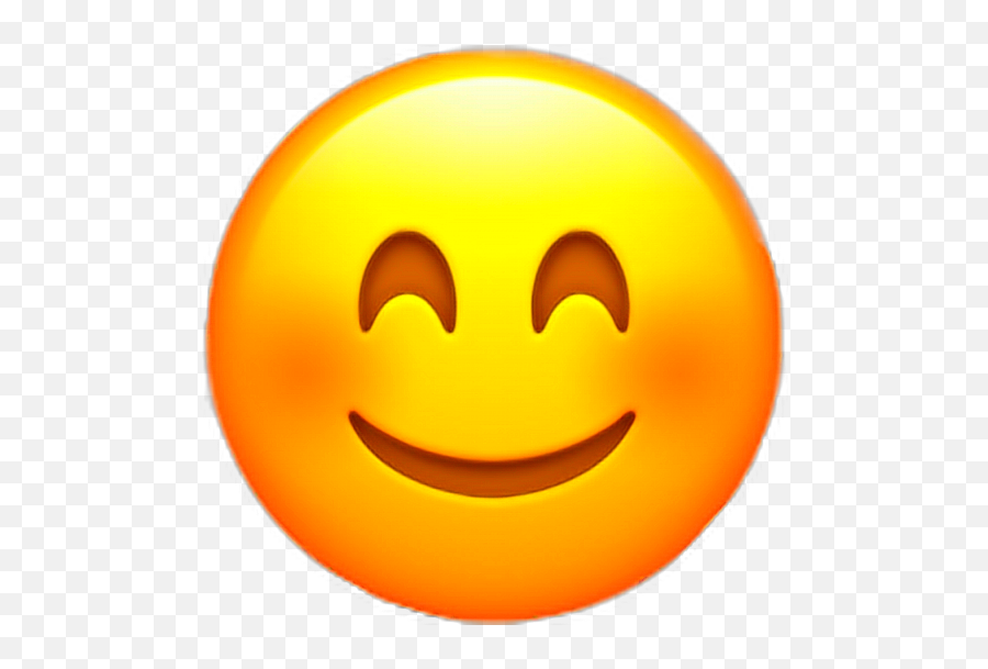 Smiley Emoji Domain Emoticon - Smile Emoji,Looking Emoji