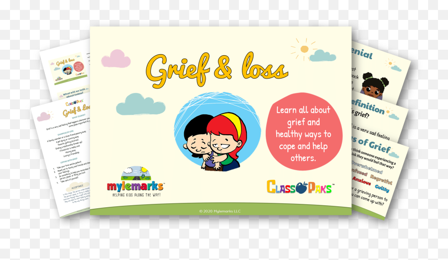 Grief And Loss Worksheets For Kids And Teens - Happy Emoji,Emotions Worksheets For Kids