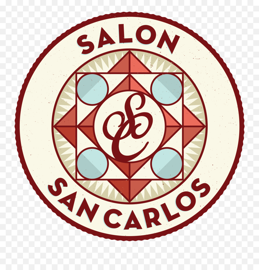 Salon San Carlos Salon San Carlos - Language Emoji,Salon Emotion Window
