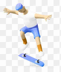 Discover Our Monthly Promyze Newsletter - Skateboard Deck Emoji,Skateboard Gif Emoji