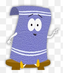 The Fractured But Whole - Make Sure You Bring A Towel Emoji,Southpark Custom Emoticons