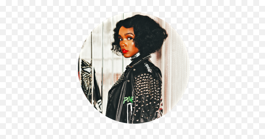 Best Of Finished Robdewittbukateru0027s Best Of 2018 - Page 3 Curly Emoji,Janelle Monae Emotion Picture