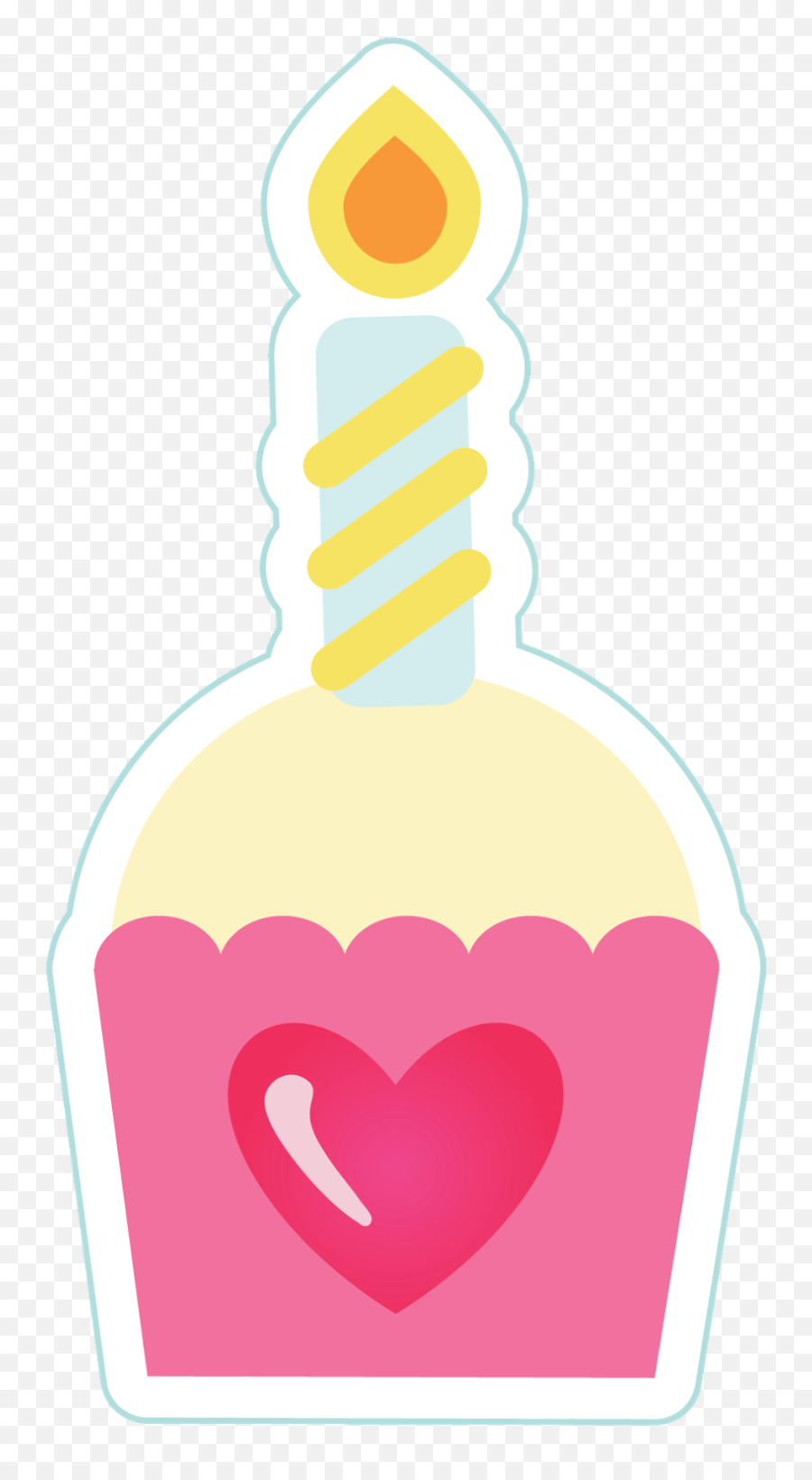 Download Happy Birthday Hat Png Happy Birthday Hat Png - Girly Emoji,Birthday Emoticon Deviant Art 