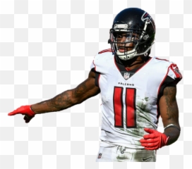 Julio Jones Png Transparent Image Png Arts Emoji,Nfl Player Emojis 2019