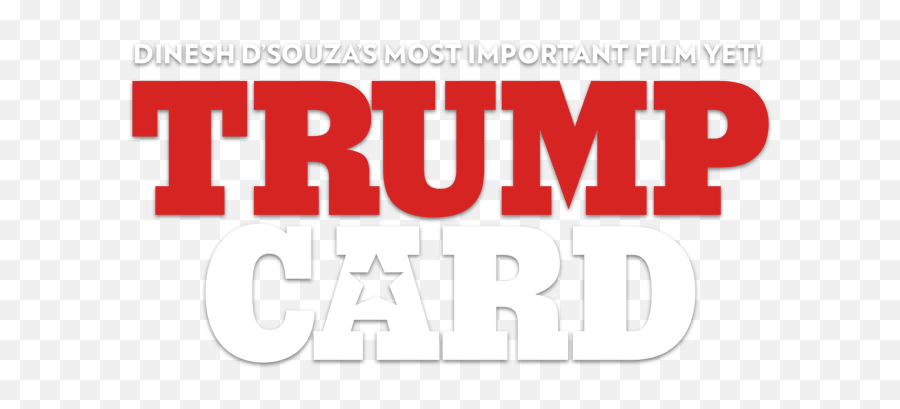 Trump Card Watch At Home Cloudburst Entertainment Emoji,Free Trimp Emojis