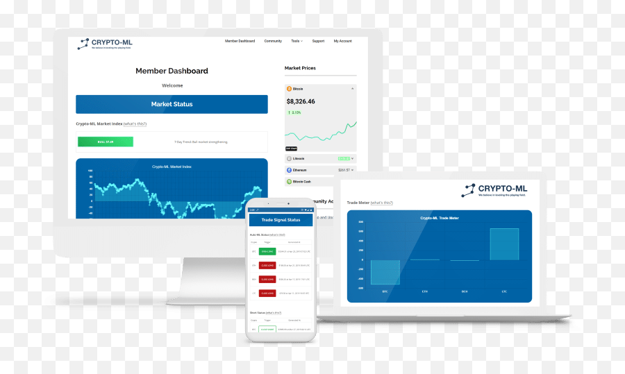 Crypto - Ml Machine Learning For Cryptocurrency Traders Emoji,Collectabke Bitcoin Emojis