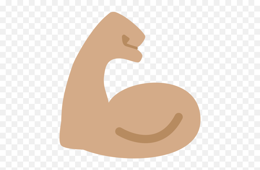 Flexed Biceps Tone 3 Emoji - Download For Free U2013 Iconduck,????? Emoji Font 3