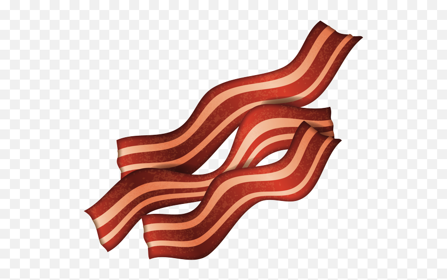 Bacon Emoji,Free Emoji Hambugers