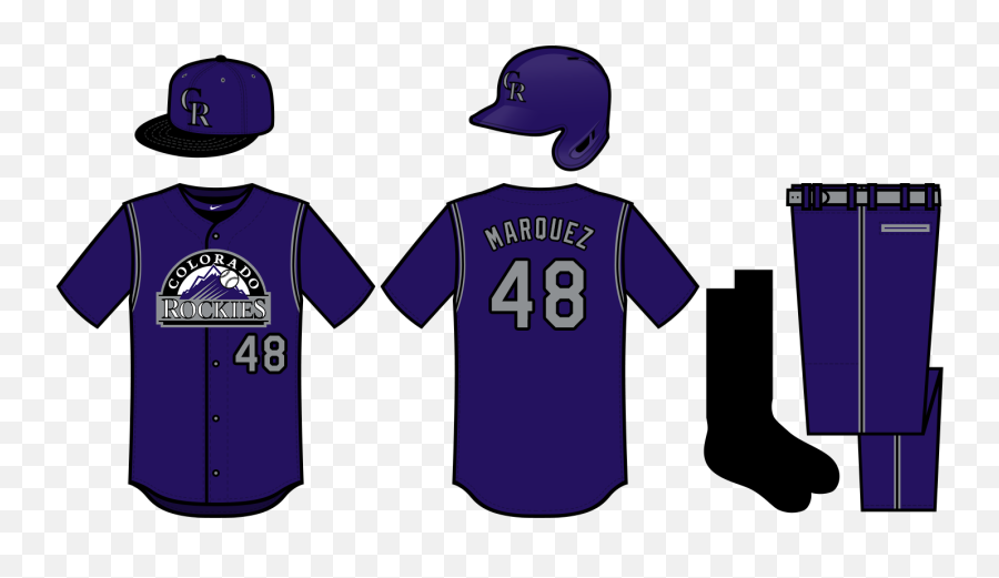 Mlb Color Rush Uniforms 3030 Complete - Concepts Chris Emoji,What Is The Right Response To Purple Emoji Monster