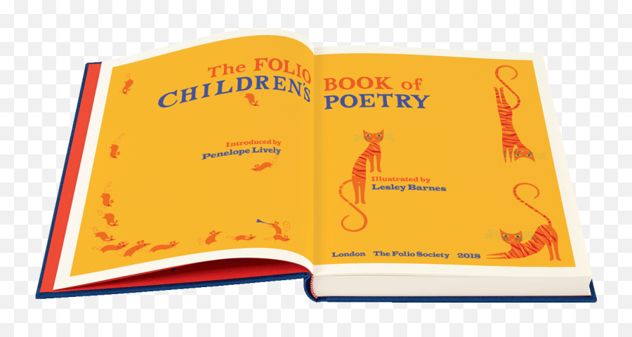 The Folio Book Of Childrenu2019s Poetry Emoji,List Of Big Emotion Books For Children
