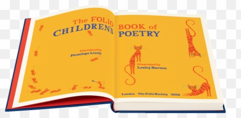 The Folio Book Of Childrenu2019s Poetry Emoji,List Of Big Emotion Books For Children