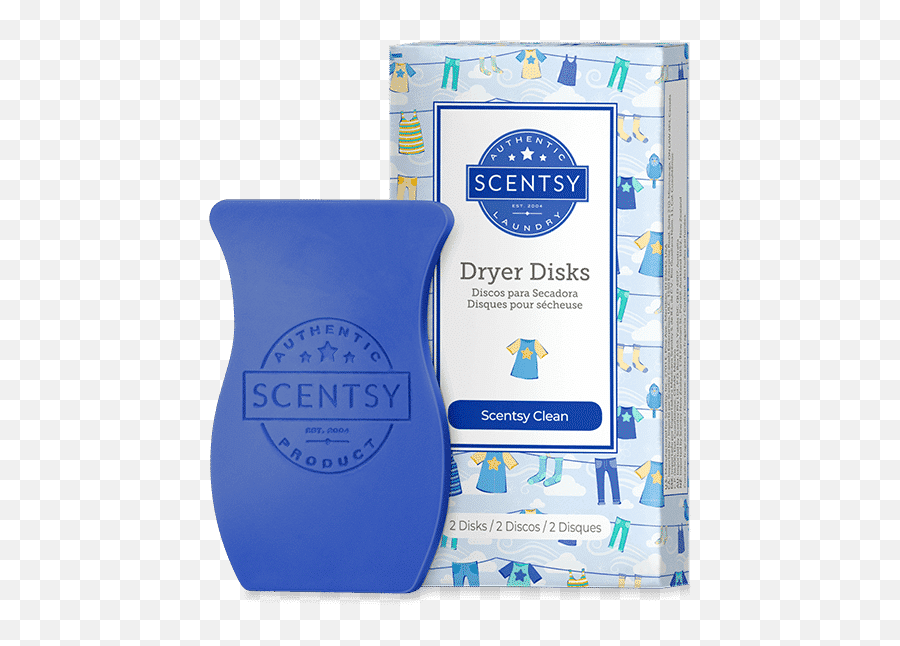 Scentsy Clean Dryer Disks Emoji,Doterra Emotion Touch Kit