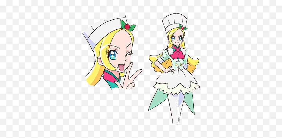 880 Kira Kira Precure A La Mode Ideas In 2021 Pretty Emoji,Kirakira Emoticon