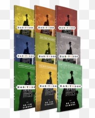 Complete Habitudes Book Series Faith - Based Emoji,Faith And Emotion