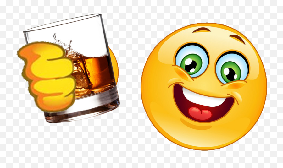Cheers Online Sales Emoji,Irish Emoticon.