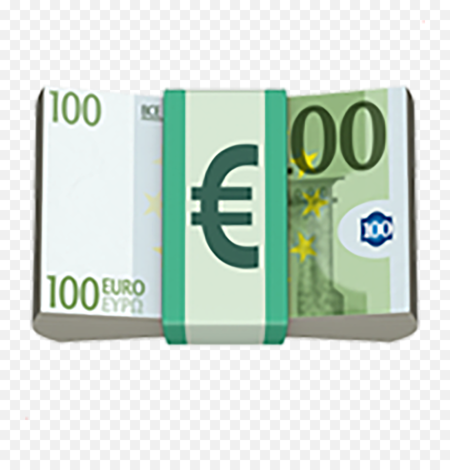 Eurobankbiljet Emoji Kopiëren Plakken,Euro Banknote Emoji