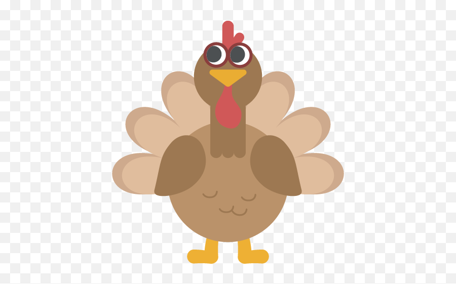 Topic Animals Emoji,Mineon Turkey Emoticons