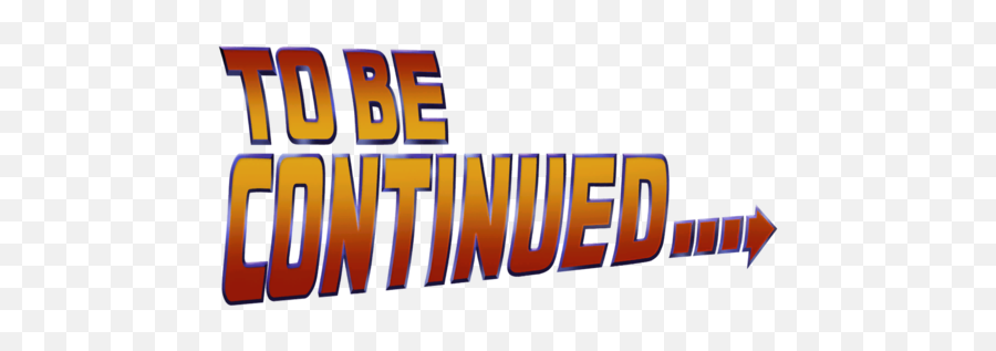 To Be Continued Text Symbol Png Transparent Background Free Emoji,^^ Text Emoticon