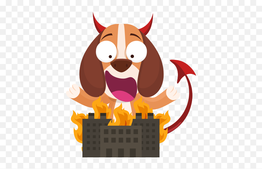 Evil Stickers - Free Smileys Stickers Emoji,Animated Emoticon Pack