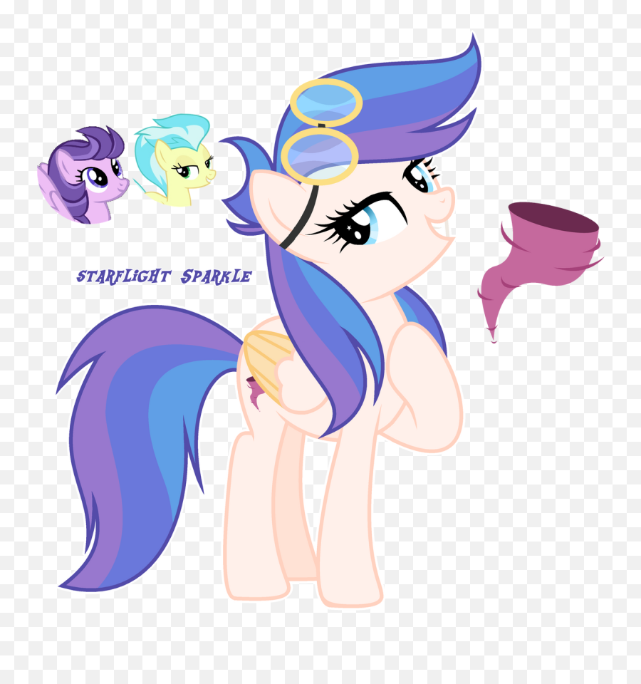 2432835 - Safe Artiststarflightmlp Derpibooru Import Emoji,Vimeo Mlp A Flurry Of Emotions