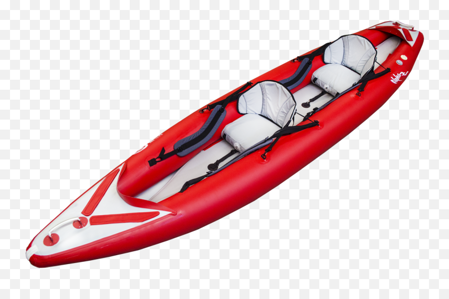 Zelgear - 450 Emoji,Red Emotion Spitfire 8 Kayak