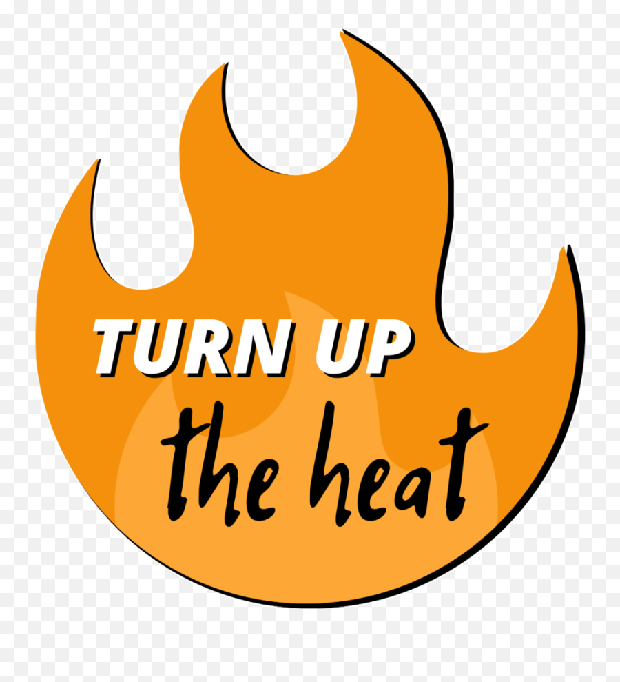 Turn Up The Heat Clipart - Full Size Clipart 5637530 Emoji,Emojis Using Alt And Numebr Pad
