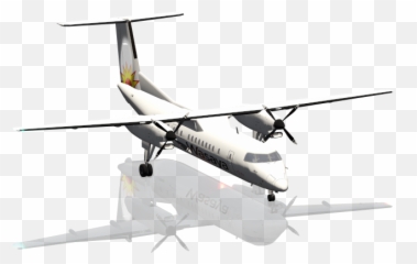 Riviereu0027s Dash 8 - 100 U0026 300 Wasaya Airlines Liveries Emoji,Pepsi Airplane Emoji