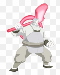 What Exactly Is The Technique That The Kage Used To Restrain Emoji,Darui Emotion Wave Gif