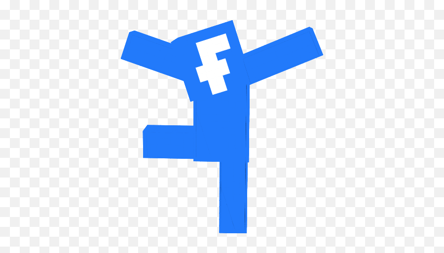 Facebook Logo Bfb Nova Skin Emoji,Symbol Facebook Profile Pictures -emoji -india