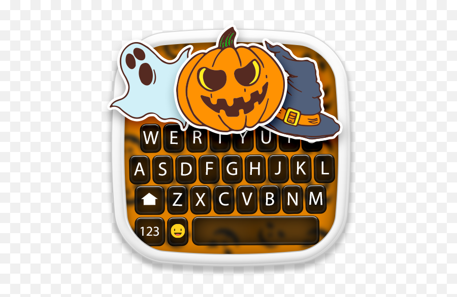 Halloween Keyboards - Apps On Google Play Halloween Emoji,Pumpkin Emoji Android
