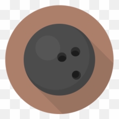 Uberux Flat Ball Icons Emoji,Flat Mouth Emoji
