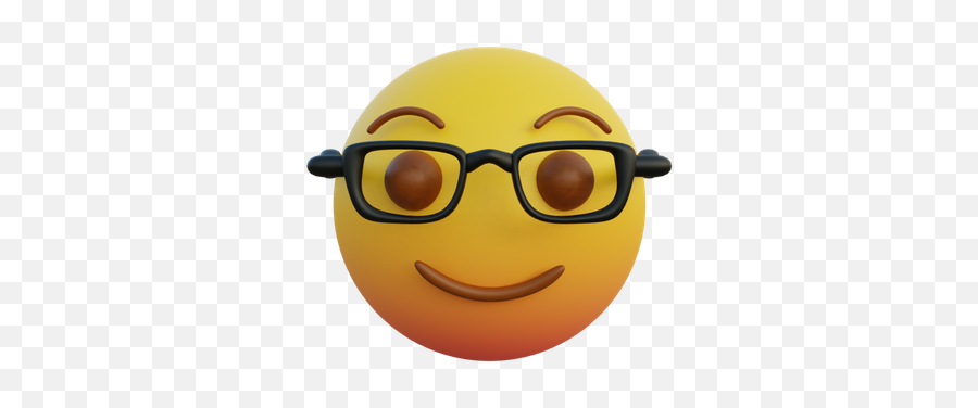 Premium Smiling Face Emoji 3d Illustration Download In Png,Ban Emoji