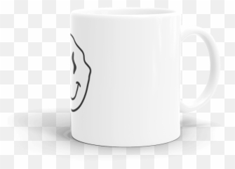Smile Acid Mug Emoji,Cm Flag Emoji