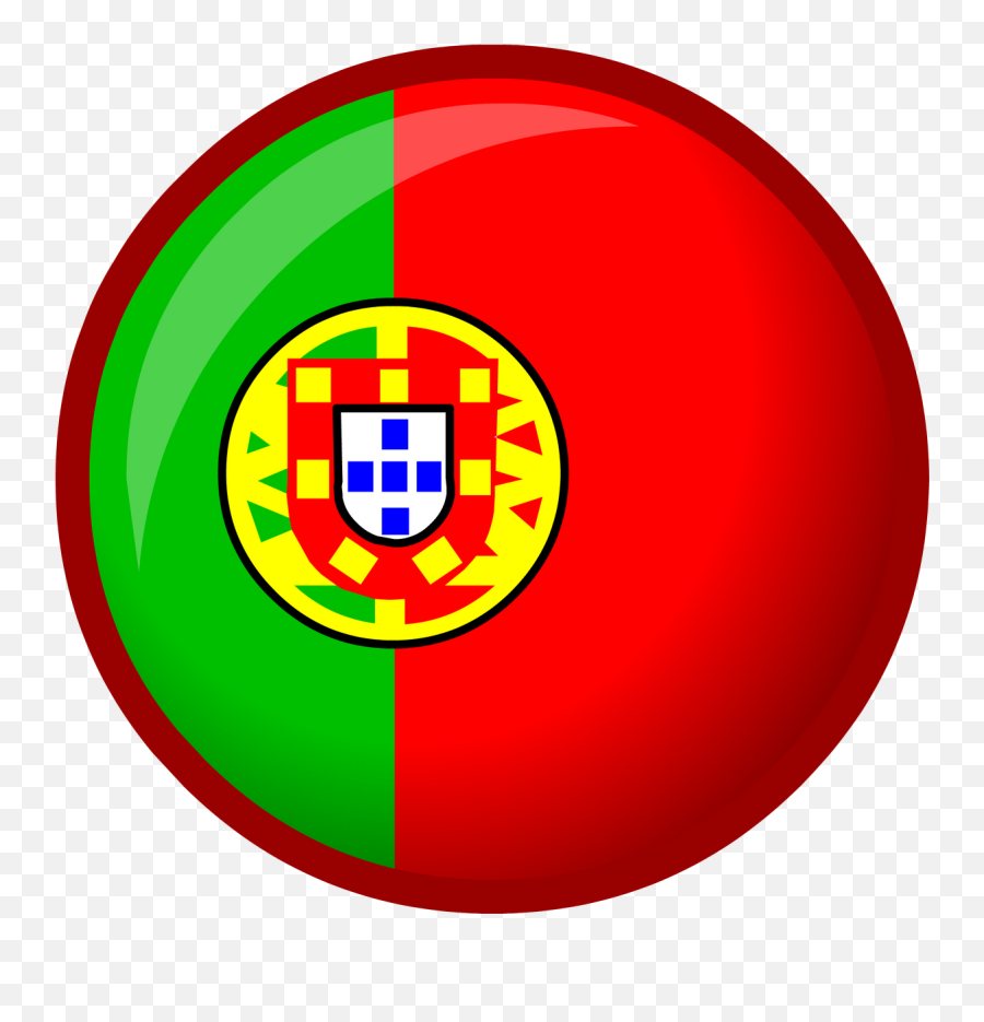 Portugal Flag Club Penguin Wiki Fandom Emoji,Eu Flag Emoji