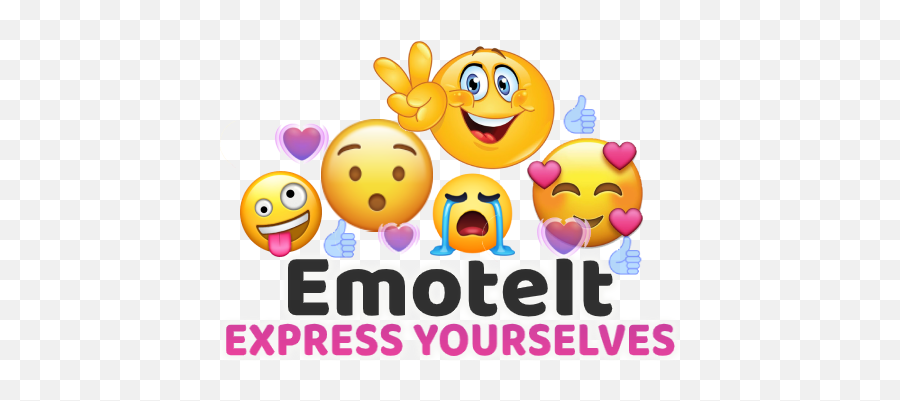 Emoteit - Happy Emoji,Emoji Express Answers Emoteit - Happy Emoji,Emoji Express Answers