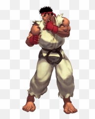 Top Long Beach Street Circuit Stickers - Street Fighter Ryu Gif Emoji,Street Fighter Emoji