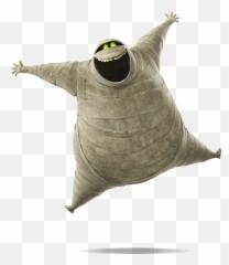 Murray Sony Pictures Animation Wiki Fandom - Art Emoji,Mummy Emoji