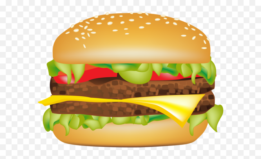 Pin - Hamburger Clip Art Emoji,Pepsi With Pizza Emoji