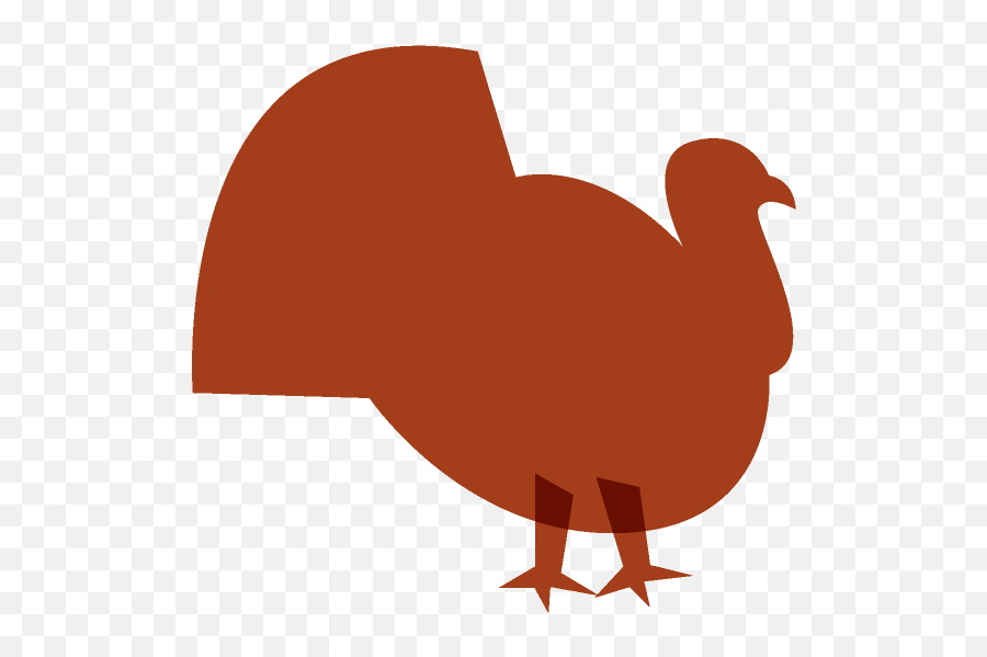 Thanksgiving Food Box Donations Hd Png - London Victoria Station Emoji,Chicken Emoji