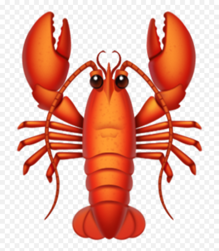 Symbole Kommen Im Herbst Aufs Iphone - Iphone Lobster Emoji,Hitler Emoji Iphone