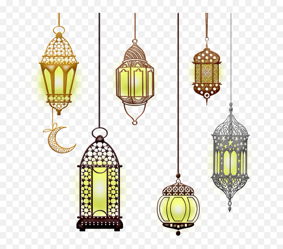 Free Photo Morocco Lanterns Lamps Islam - Islamic Lanterns Emoji,Lantern Emotions