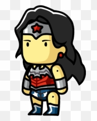 Wonder Woman Scribblenauts Wiki Fandom - Wonder Woman Emoji,Wonder Emotion