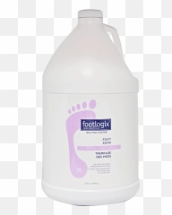 Footlogix - Household Cleaning Supply Emoji,Emoji Pedi Refill