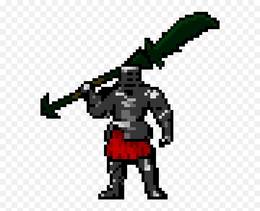 Pixel Art Gallery - Knight Idle Pixel Art Emoji,Komaeda Emoji